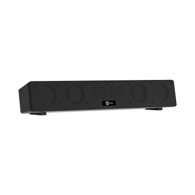 Lenovo Lecoo DS103 TV Soundbar Kablosuz Bluetooth Hoparlör - 3