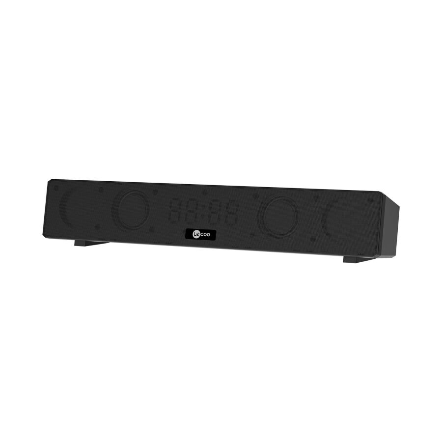 Lenovo Lecoo DS103 TV Soundbar Kablosuz Bluetooth Hoparlör - 4