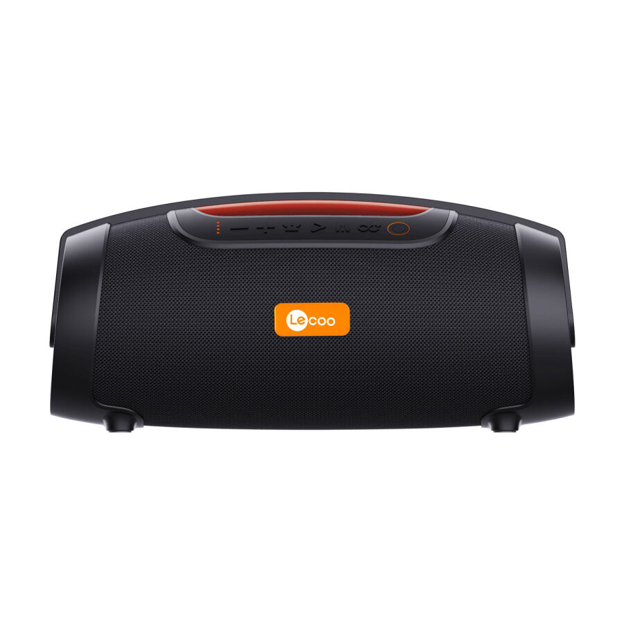 Lenovo Lecoo DS151 80W Boombox RGB Taşınabilir Bluetooth Hoparlör - 2