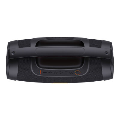 Lenovo Lecoo DS151 80W Boombox RGB Taşınabilir Bluetooth Hoparlör - 4