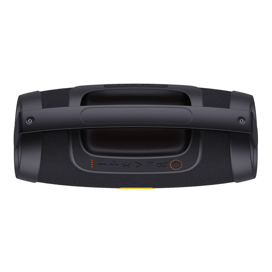 Lenovo Lecoo DS151 80W Boombox RGB Taşınabilir Bluetooth Hoparlör - 4