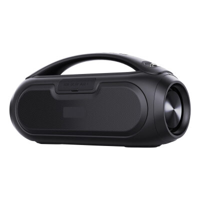 Lenovo Lecoo DS152 Boombox RGB Taşınabilir Bluetooth Hoparlör - 5
