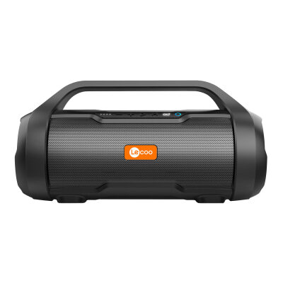 Lenovo Lecoo DS154 Boombox RGB Taşınabilir Bluetooth Hoparlör - 2
