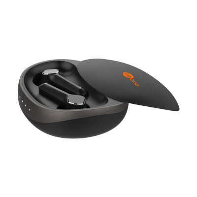 Lenovo Lecoo EW305 Bluetooth 5.1 ENC Kablosuz Kulak İçi Kulaklık Siyah - 4