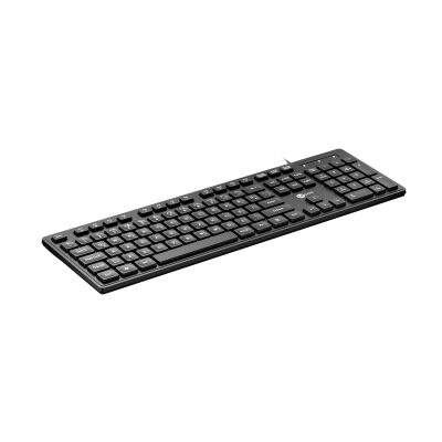 Lenovo Lecoo KB102 Kablolu Klavye - 4