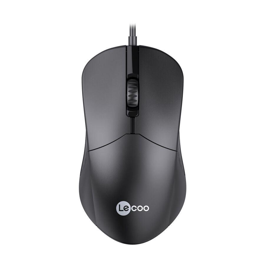 Lenovo Lecoo M1102 Kablolu Mouse - 1