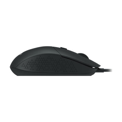 Lenovo Lecoo MS102 Kablolu Mouse - 2