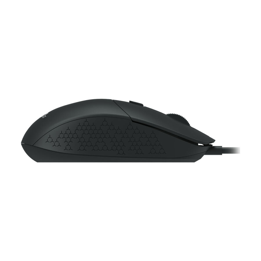 Lenovo Lecoo MS102 Kablolu Mouse - 2