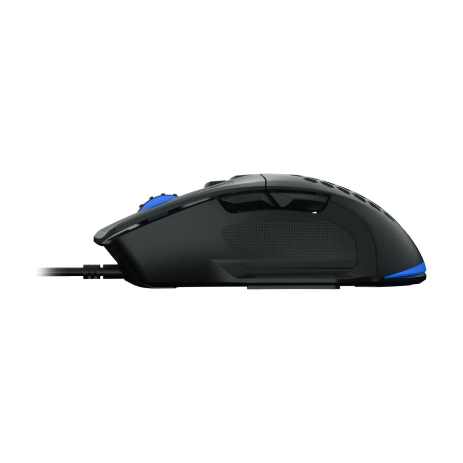 Lenovo Lecoo MS107 RGB Gaming Oyuncu Mouse - 4