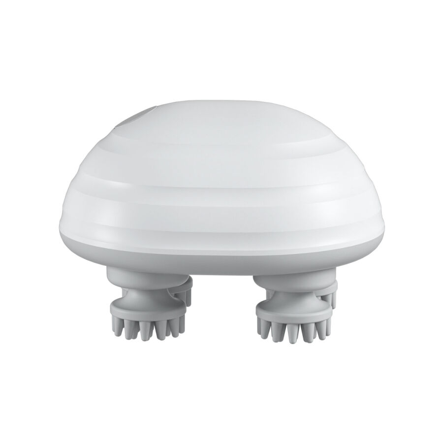 Lenovo Lecoo SCM01 Taşınabilir Kafa Bel Boyun Sırt Çok İşlevli Masaj Aleti - 3