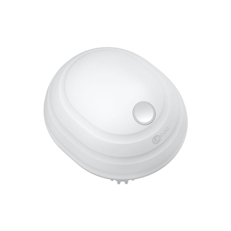 Lenovo Lecoo SCM01 Taşınabilir Kafa Bel Boyun Sırt Çok İşlevli Masaj Aleti - 6