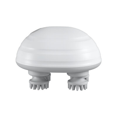 Lenovo Lecoo SCM01 Taşınabilir Kafa Bel Boyun Sırt Çok İşlevli Masaj Aleti - 3