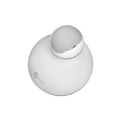 Lenovo Lecoo SCM03 Taşınabilir Kafa Bel Boyun Sırt Çok İşlevli Masaj Aleti - 7