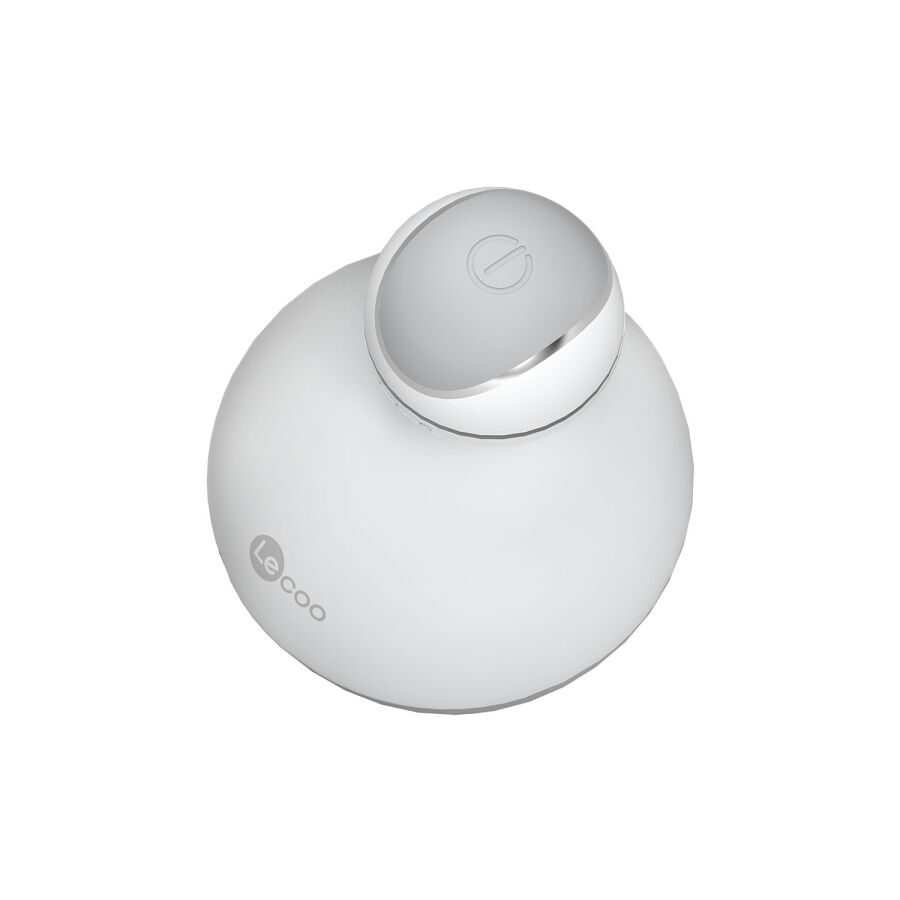 Lenovo Lecoo SCM03 Taşınabilir Kafa Bel Boyun Sırt Çok İşlevli Masaj Aleti - 7