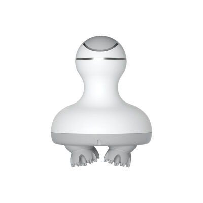 Lenovo Lecoo SCM03 Taşınabilir Kafa Bel Boyun Sırt Çok İşlevli Masaj Aleti - 5