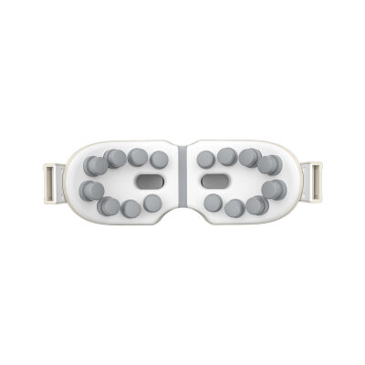 Lenovo Lecoo SEM01 3 Modlu Titreşimli Yüz ve Göz Masaj Aleti - 3