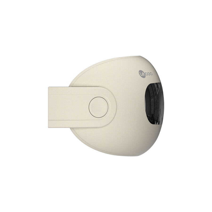 Lenovo Lecoo SEM01 3 Modlu Titreşimli Yüz ve Göz Masaj Aleti - 5