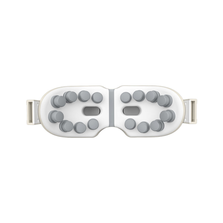 Lenovo Lecoo SEM01 3 Modlu Titreşimli Yüz ve Göz Masaj Aleti - 3