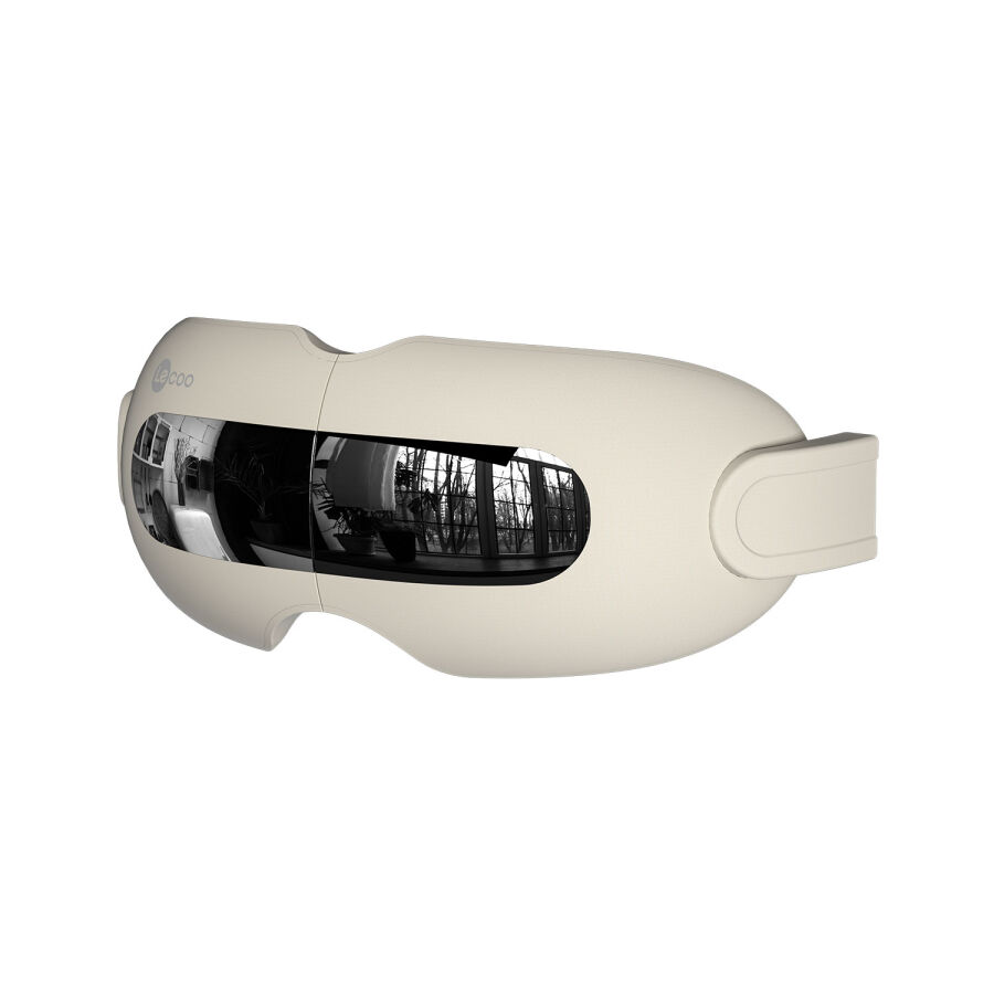 Lenovo Lecoo SEM01 3 Modlu Titreşimli Yüz ve Göz Masaj Aleti - 2