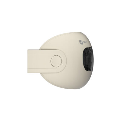 Lenovo Lecoo SEM01 3 Modlu Titreşimli Yüz ve Göz Masaj Aleti - 5