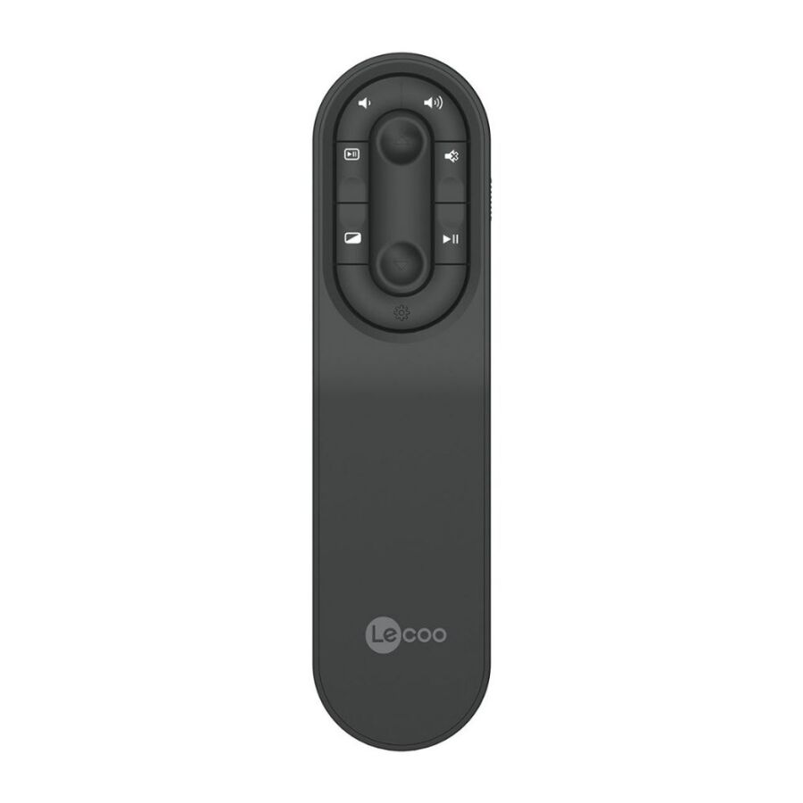 Lenovo Lecoo SPT9604 2.4 Ghz Lazer Presenter Kablosuz Sunum Kumandası - 1