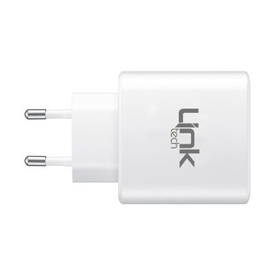 Linktech S660 Akıllı Şarj Cihazı ve Micro-USB Data Kablosu - 4