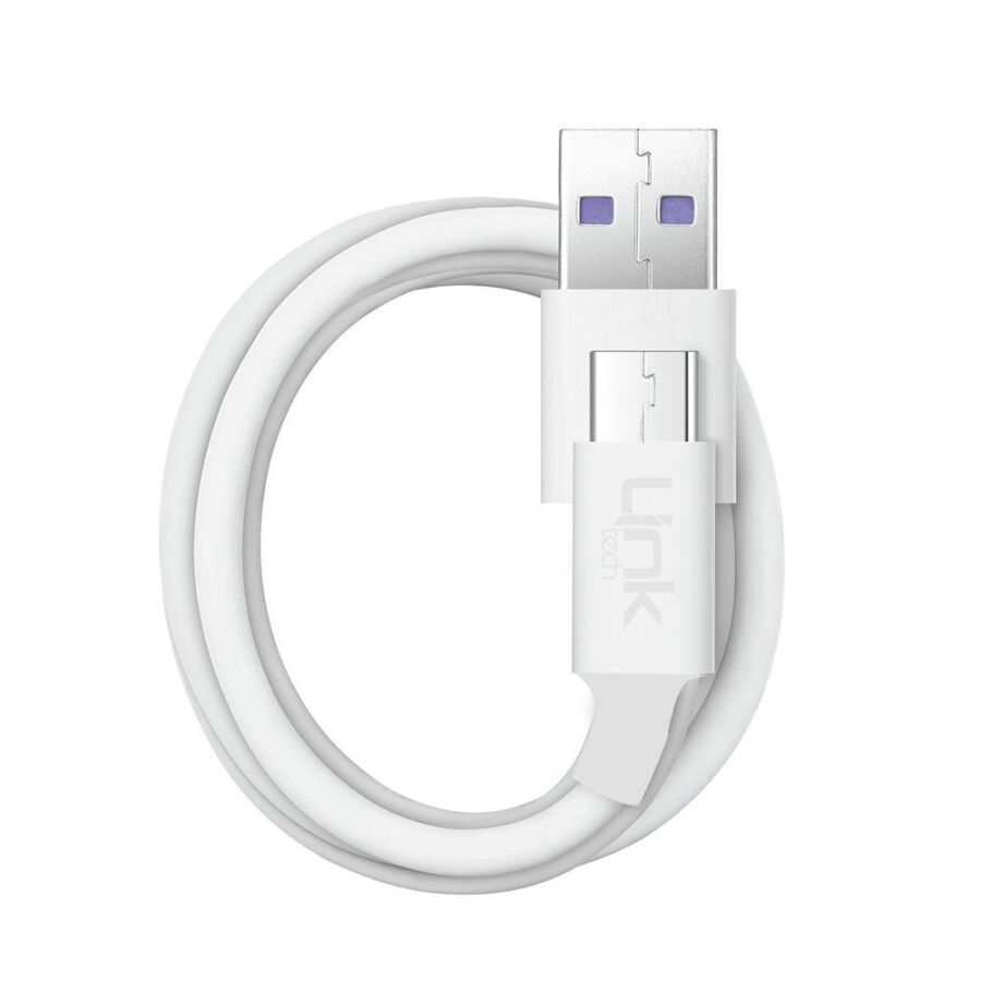 Linktech S660 Akıllı Şarj Cihazı ve Micro-USB Data Kablosu - 2