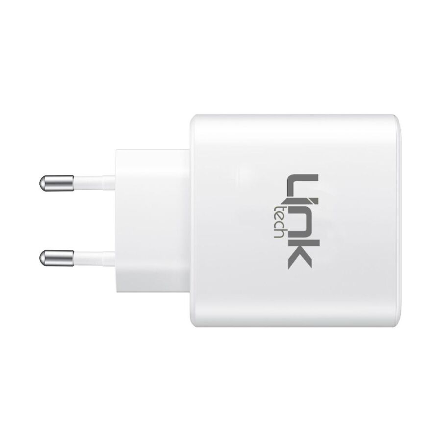 Linktech S660 Akıllı Şarj Cihazı ve Micro-USB Data Kablosu - 4
