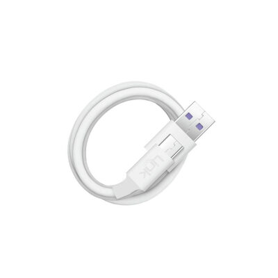 Linktech S660 Akıllı Şarj Cihazı ve Micro-USB Data Kablosu - 5