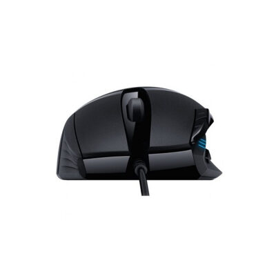 Logitech G402 Hyperion Fury Oyuncu Mouse - 2