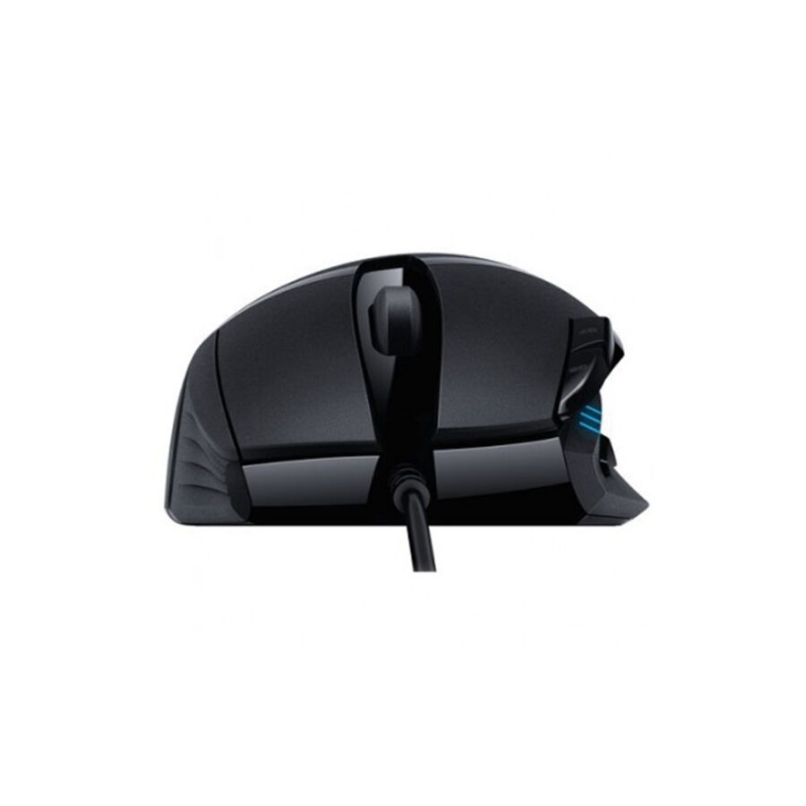 Logitech G402 Hyperion Fury Oyuncu Mouse - 2