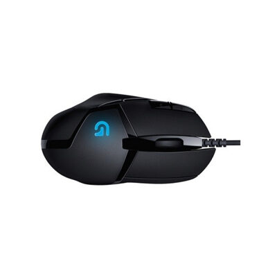 Logitech G402 Hyperion Fury Oyuncu Mouse - 3