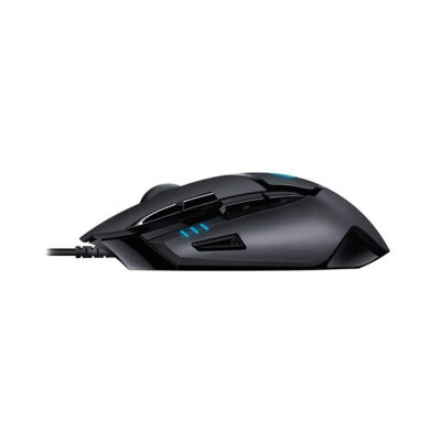 Logitech G402 Hyperion Fury Oyuncu Mouse - 4