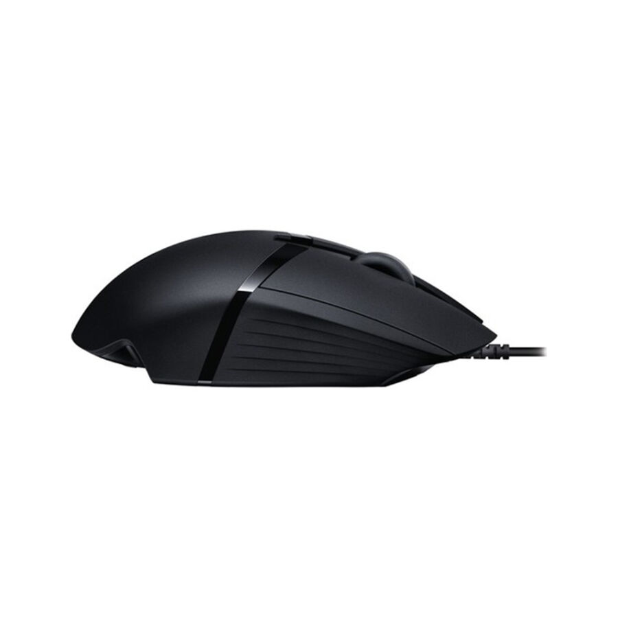 Logitech G402 Hyperion Fury Oyuncu Mouse - 5