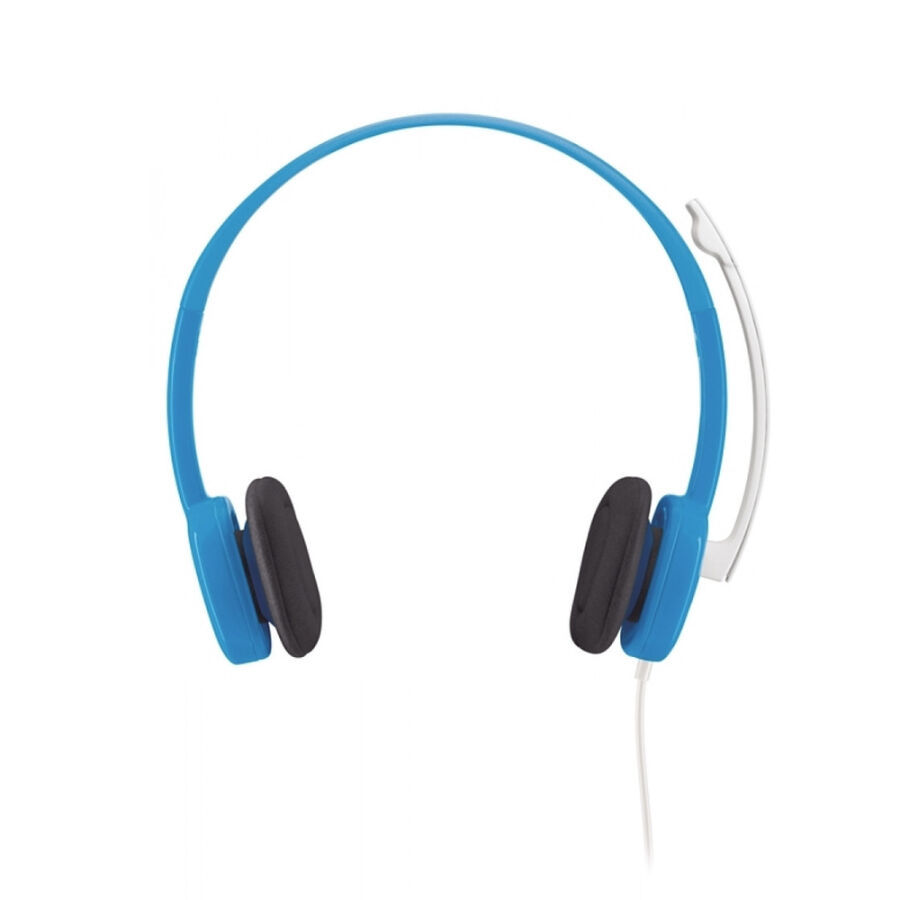 Logitech H150 Mikrofonlu Kulak Üstü Kulaklık - 2