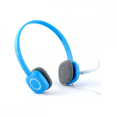 Logitech H150 Mikrofonlu Kulak Üstü Kulaklık - 1