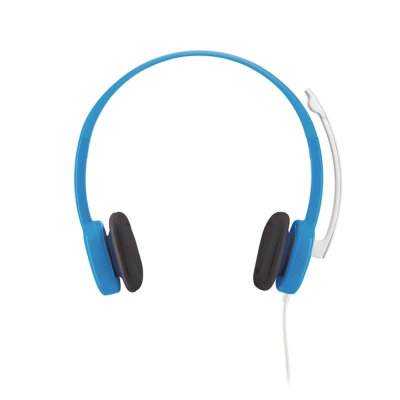 Logitech H150 Mikrofonlu Kulak Üstü Kulaklık - 2