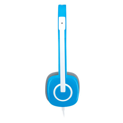 Logitech H150 Mikrofonlu Kulak Üstü Kulaklık - 3