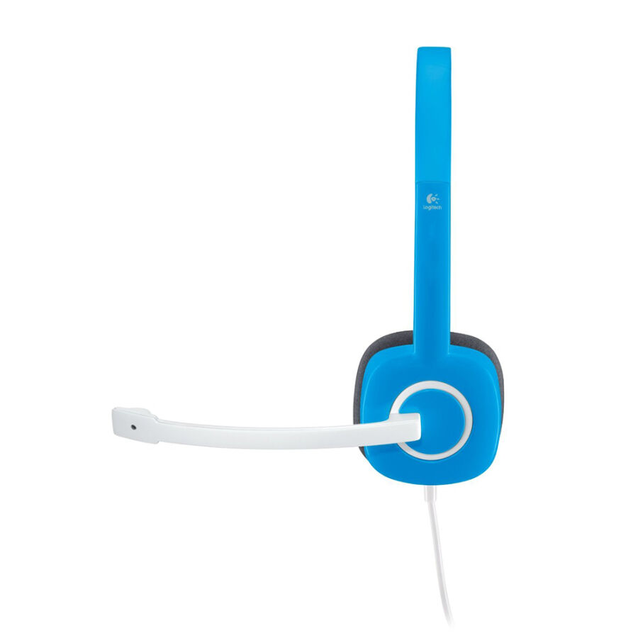 Logitech H150 Mikrofonlu Kulak Üstü Kulaklık - 5