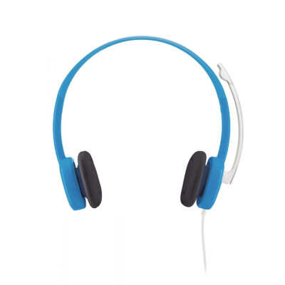 Logitech H150 Mikrofonlu Kulak Üstü Kulaklık - 2