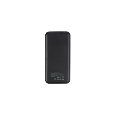 Omars 10000 mAh 3 Portlu Çift USB-A & Type-C PD20W Hızlı Şarj Powerbank - 3