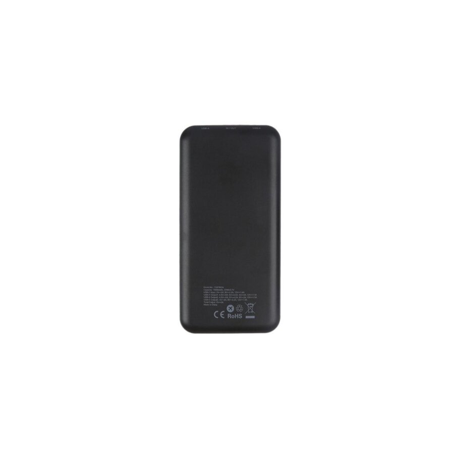 Omars 10000 mAh 3 Portlu Çift USB-A & Type-C PD20W Hızlı Şarj Powerbank - 3