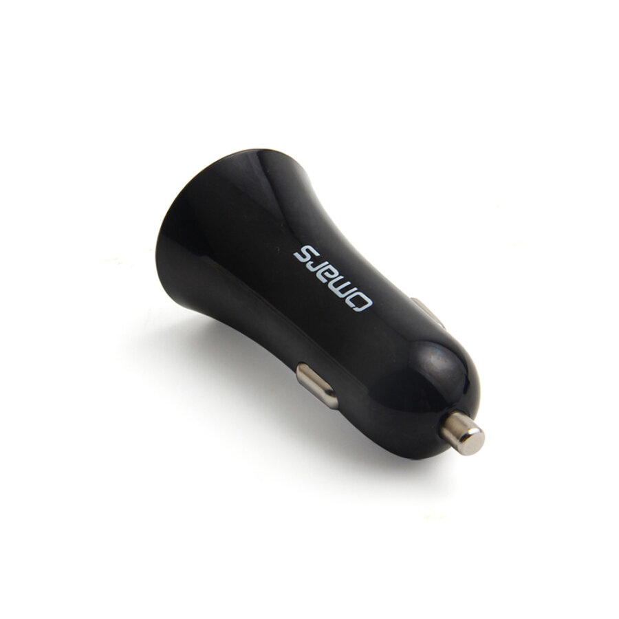 Omars 2.4A USB Araç Şarj Cihazı - 1