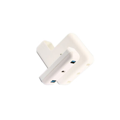 Omars Apple 61W Şarj Cihazı İçin USB Type-C Dönüştürücü - 3