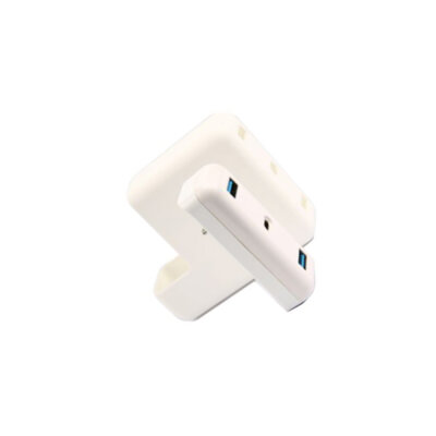 Omars Apple 61W Şarj Cihazı İçin USB Type-C Dönüştürücü - 2