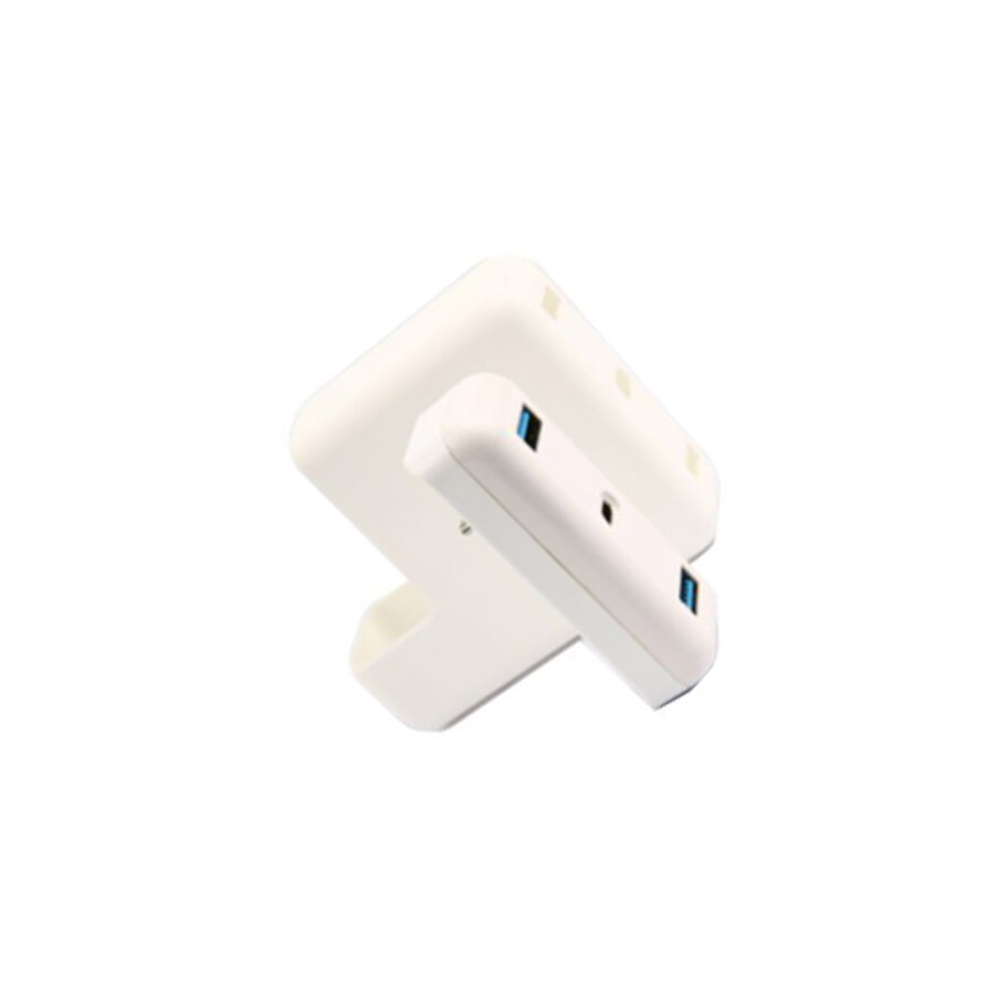 Omars Apple 61W Şarj Cihazı İçin USB Type-C Dönüştürücü - 2