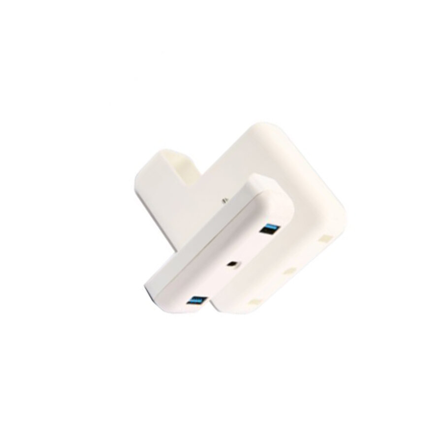 Omars Apple 61W Şarj Cihazı İçin USB Type-C Dönüştürücü - 3