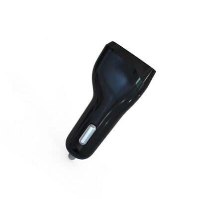 Omars USB 3 Portlu Qualcomm QC 3.0 Hızlı Araç Şarj Cihazı - 5