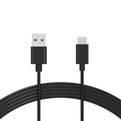 Omars USB Type-C Şarj ve Data Kablosu - 90cm - 1