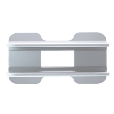 Orico Alüminyum Notebook Macbook Dikey Masaüstü Standı Gümüş - 4
